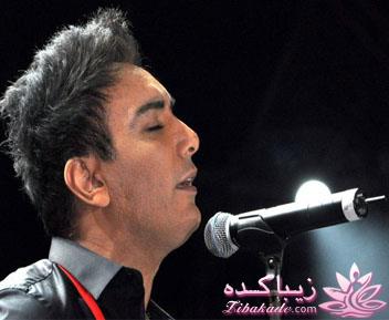 شادمهر عقیلی هم داره بابا میشه