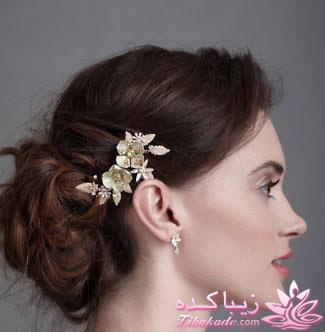 مدل مو در منزل