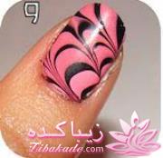 ♀ مدل های طراحی ناخن♀