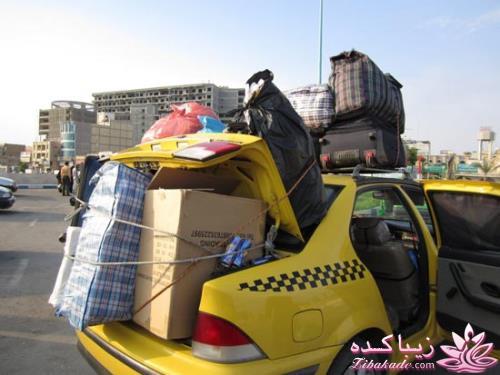 فقط در ایران :)