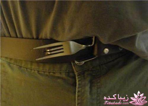 فقط در ایران :)