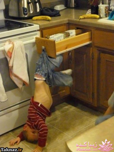 ما پسرهای باحال!