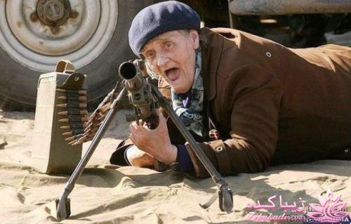 مجله سرگرمی زیباکده