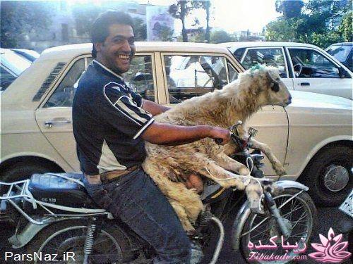 بیاین یه کم بخندیم