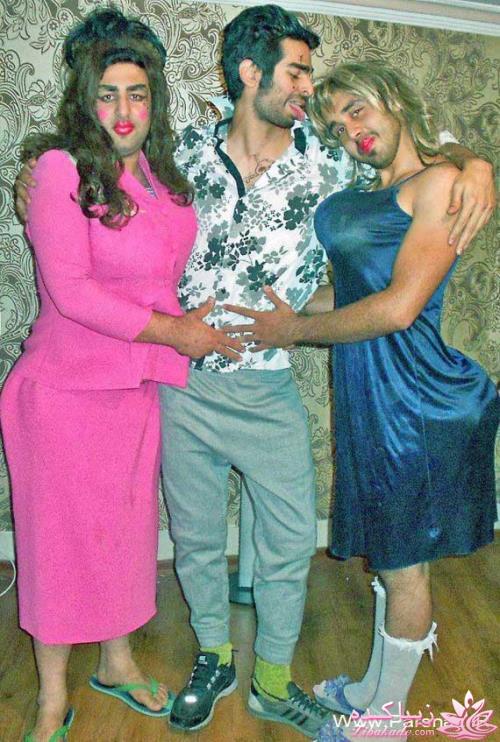 مجله سرگرمی زیباکده