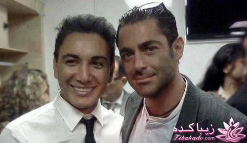 عکس بازیگراااااا....دوس داری بیاااااا