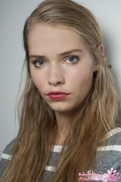 رنگ مو، آموزش ترکیب رنگ مو