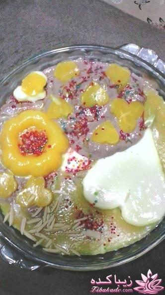 ***مسابقه اشپزی زیباکده ای***