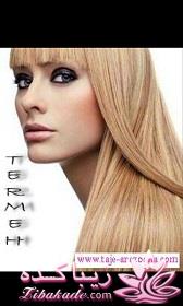 رنگ مو، آموزش ترکیب رنگ مو