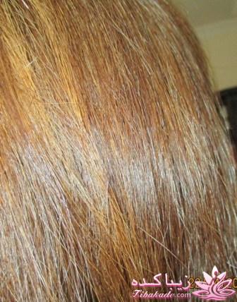 رنگ مو، آموزش ترکیب رنگ مو