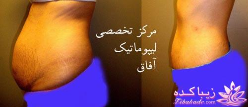 مرکز پزشکان آفاق