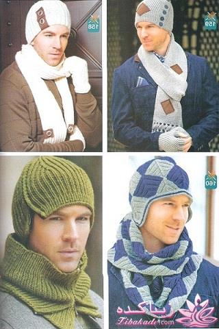 آموزش بافتنی (بادومیل)