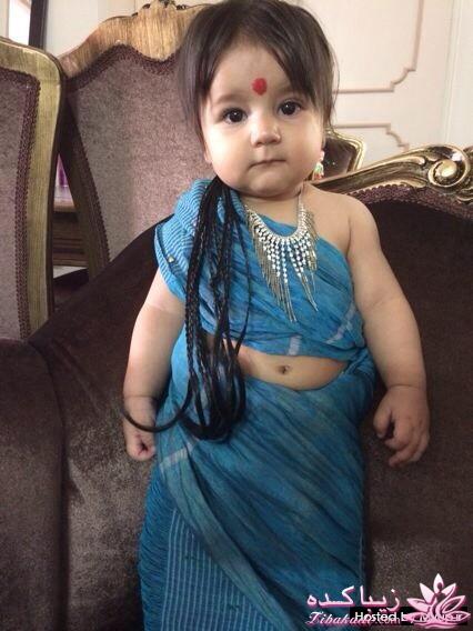 مسابقه عکس کودک