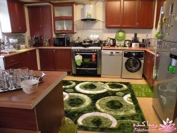 چیدمان جهیزیه، چیدمان منزل، دکوراسیون