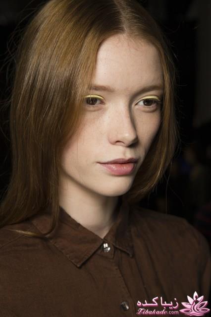 رنگ مو، آموزش ترکیب رنگ مو