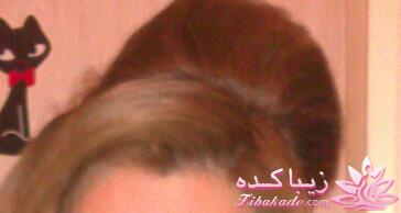 رنگ مو، آموزش ترکیب رنگ مو