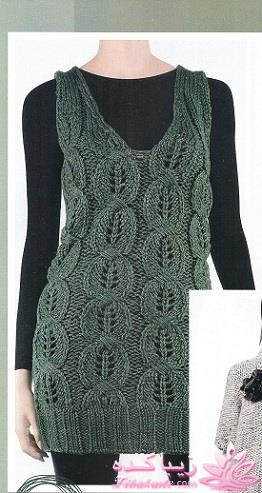 آموزش بافتنی (بادومیل)