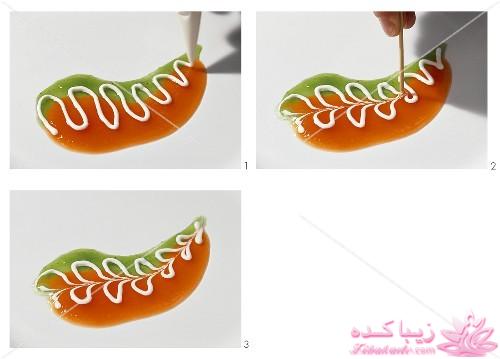 من و آشپزی