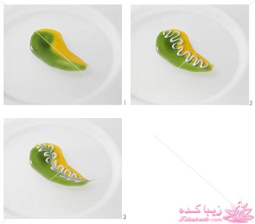 من و آشپزی