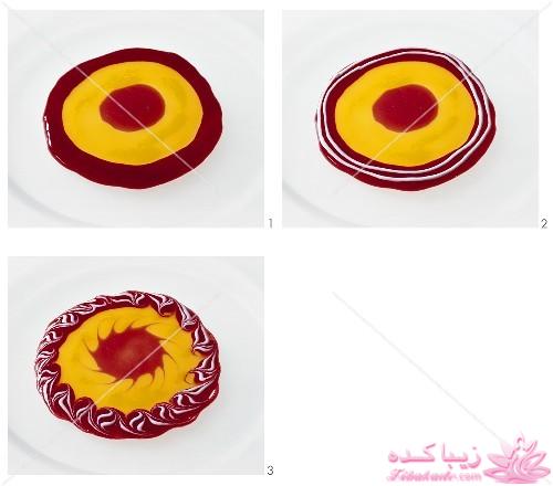 من و آشپزی