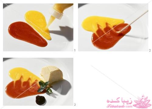 من و آشپزی