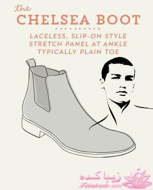 حرفه ای بپوش - فشن و مد مردانه - مد و فشن زنانه