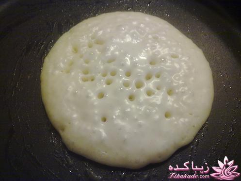 دستپخت من و شما...