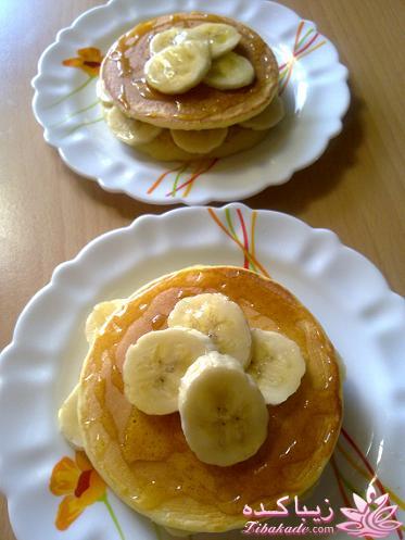 دستپخت من و شما...