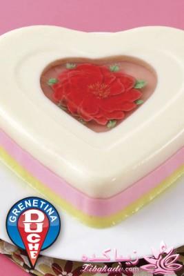 دنیای غذا و شیرینی