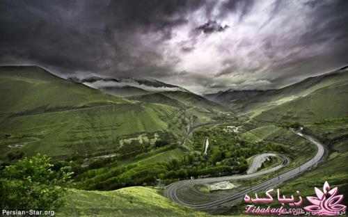 رویایی ترین تصویری که دارید بزارید ....