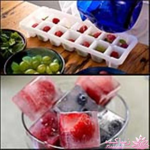 ایده های سوپرایزی + عکس