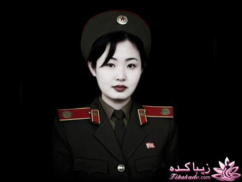  زندگی زنان در کره‌شمالی به روایت تصویر