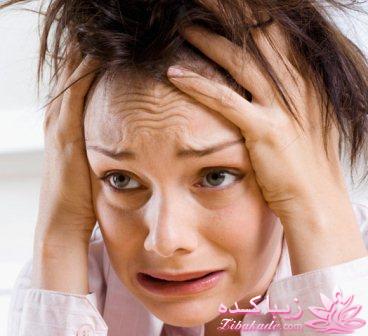 روشهایی برای غلبه بر نگرانی و اضطراب