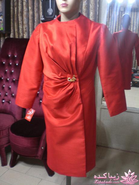 دوخت انواع لباس براي مامانها و دخملاي نازشون