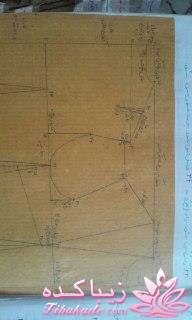 پرسش و پاسخ خیاطی