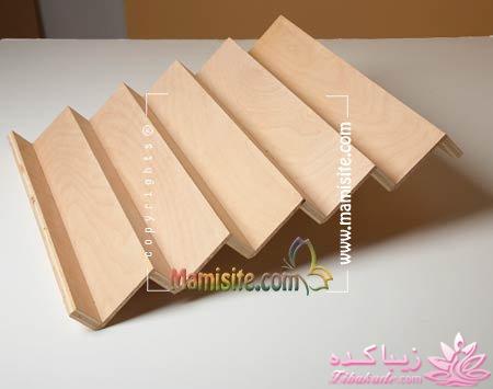 خلاقیت در خانه 