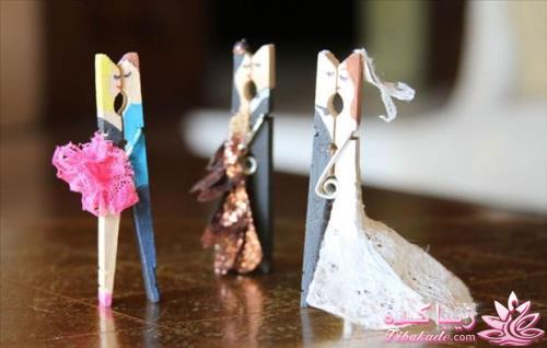 ایده های سوپرایزی + عکس