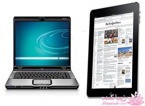 معرفی گوشیهای جدید موبایل، لپ تاپ و نرم افزارهای پرکاربرد