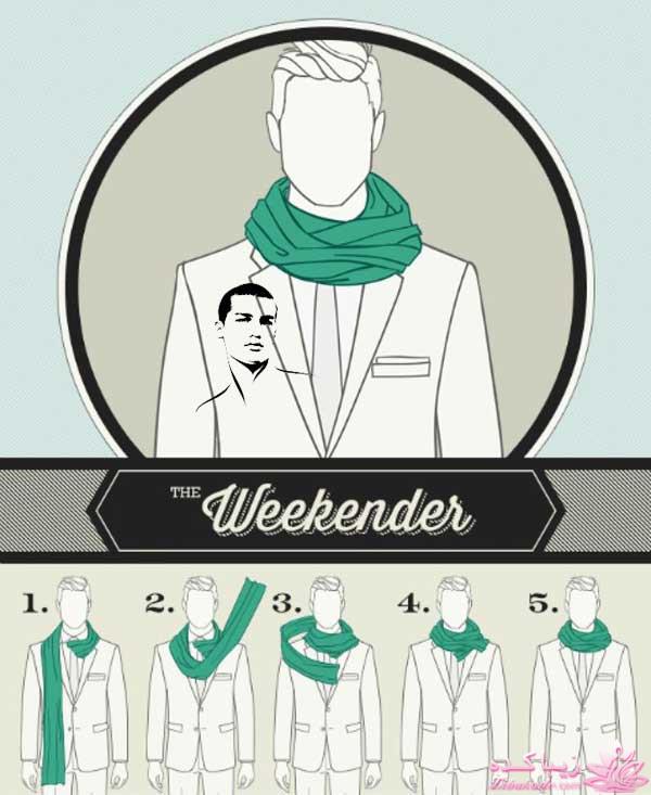 حرفه ای بپوش - فشن و مد مردانه - مد و فشن زنانه