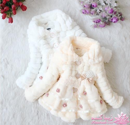 مدل لباس دخترانه///پسرانه