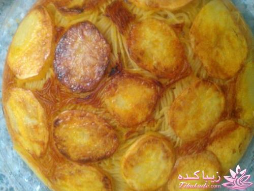 ***مسابقه اشپزی زیباکده ای***