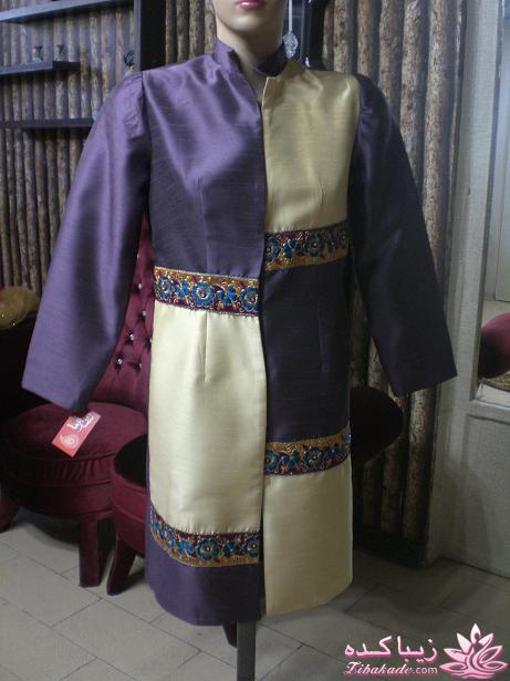 دوخت انواع لباس براي مامانها و دخملاي نازشون