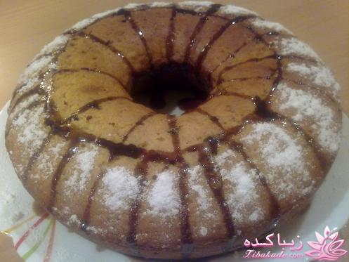 من و آشپزی
