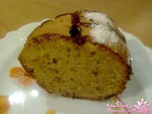 من و آشپزی