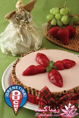 دنیای غذا و شیرینی