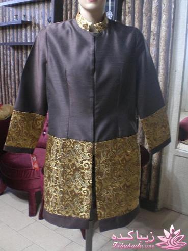 دوخت انواع لباس براي مامانها و دخملاي نازشون