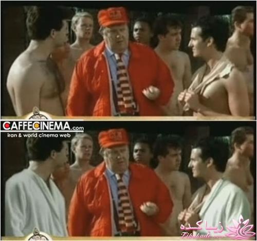 نکته عکس رو گرفتی؟؟؟؟