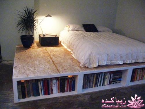 اینجا پر از ایده های جالبه 