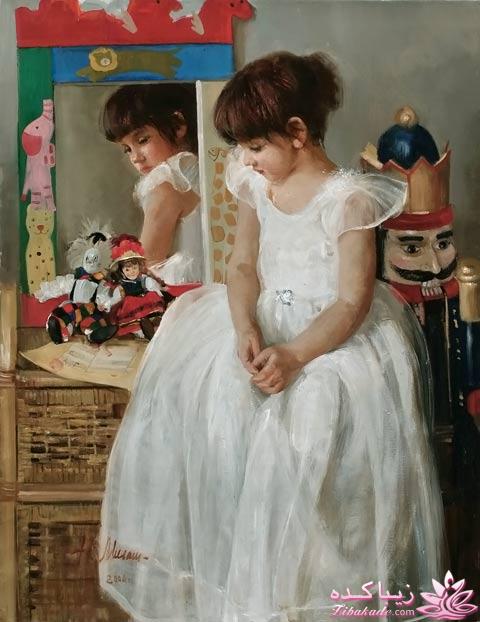 هنر آرامبخش نقاشی...