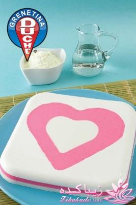 دنیای غذا و شیرینی